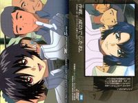 カード まとめ カードダスマスターズ ガンダムSEED ネオ・ロアノーク 26 シン・アスカ 03 04 ルナマリア・ホーク 12 アスラン・ザラ 06 サムネイル 5