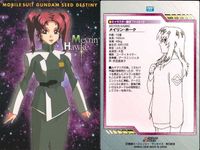カード まとめ カードダスマスターズ ガンダムSEED ネオ・ロアノーク 26 シン・アスカ 03 04 ルナマリア・ホーク 12 アスラン・ザラ 06 サムネイル 10