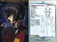 カード まとめ カードダスマスターズ ガンダムSEED ネオ・ロアノーク 26 シン・アスカ 03 04 ルナマリア・ホーク 12 アスラン・ザラ 06 サムネイル 7