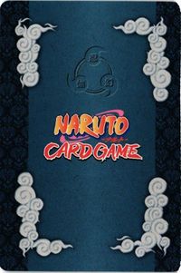 大蛇丸 ナルト NARUTO カードゲーム カード サムネイル 2
