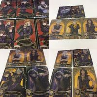 ツイステッドワンダーランド カード ディズニー まとめ ハーツラビュル22 サバナクロー4 サバナクロー3 サバナ サムネイル 1