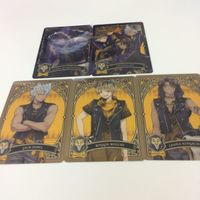 ツイステッドワンダーランド カード ディズニー まとめ ハーツラビュル22 サバナクロー4 サバナクロー3 サバナ サムネイル 4
