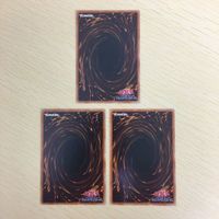 遊戯王 ノーマル カード トレーディングカード 絶神鳥シムルグ まとめ サムネイル 5