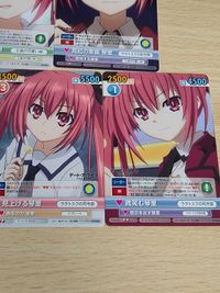 デート・ア・ライブ デートアライブ カード VICTORY SPARK ヴィクトリースパーク 琴里 五河琴里 サムネイル 5