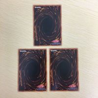 遊戯王 字レア カード トレーディングカード 龍相剣現 まとめ サムネイル 9