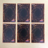 遊戯王 字レア カード トレーディングカード 龍相剣現 まとめ サムネイル 6