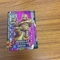 ドラゴンクエスト モンスター バトルロード カード まとめ ゴーレム レア ストーンマン ボル & ブル バル ベル 21 サムネイル 2