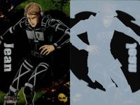 カード まとめ 進撃の巨人 クリア ジャン・キルシュタイン ミカサ・アッカーマン No.38 44 51 53 パシャこれ 30 31 サムネイル 3
