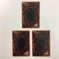 遊戯王 TGハイパー・ライブラリアン ゴヨウ・ガーディアン フォーミュラ・シンクロン 表面加工 カード まとめ サムネイル 7