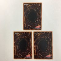 遊戯王 TGハイパー・ライブラリアン ゴヨウ・ガーディアン フォーミュラ・シンクロン 表面加工 カード まとめ サムネイル 5