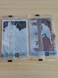 森永 ガンダム総集編 ウェファーチョコ ドモン・カッシュ ウエハース ドモン シャイニングガンダム 未開封 サムネイル 2