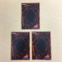 遊戯王 字レア カード トレーディングカード アマゾネスの秘術 まとめ サムネイル 7