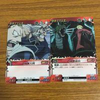 カード トレカ まとめ 鋼の錬金術師 ハガレン 対応策 超巨大砲 合成獣人間 合成獣退治 二段構え 剣戟 同時錬成 35 サムネイル 5