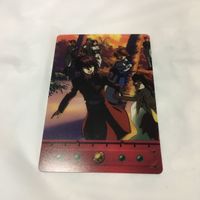 ガンダム ウエハース カード まとめ 29 サムネイル 2