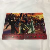 ガンダム ウエハース カード まとめ 29