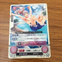 カード トレカ まとめ ファイアーエムブレム サイファ タクミ マークス リョウマ 非売品 プロモ 7 サムネイル 3