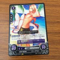 カード トレカ まとめ ファイアーエムブレム サイファ タクミ マークス リョウマ 非売品 プロモ 7 サムネイル 5