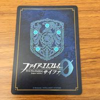 カード トレカ まとめ ファイアーエムブレム サイファ タクミ マークス リョウマ 非売品 プロモ 7 サムネイル 4