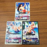 カード トレカ まとめ ファイアーエムブレム サイファ タクミ マークス リョウマ 非売品 プロモ 7 サムネイル 1