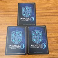 カード トレカ まとめ ファイアーエムブレム サイファ タクミ マークス リョウマ 非売品 プロモ 7 サムネイル 2