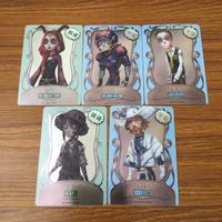 カード トレカ まとめ 第五人格 Identity Ⅴ サバイバー 庭師 カウボーイ 祭司 オフェンス 弁護士 14 サムネイル 1