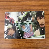 カード トレカ まとめ TIGER BUNNY タイガー バニー タイバニ 1 サムネイル 8