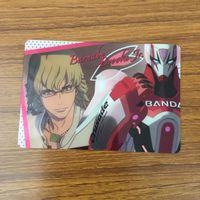 カード トレカ まとめ TIGER BUNNY タイガー バニー タイバニ 1 サムネイル 9