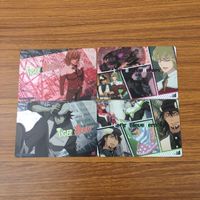 カード トレカ まとめ TIGER BUNNY タイガー バニー タイバニ 1 サムネイル 2