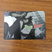 カード トレカ まとめ TIGER BUNNY タイガー バニー タイバニ 1 サムネイル 4