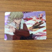 カード トレカ まとめ TIGER BUNNY タイガー バニー タイバニ 1 サムネイル 5