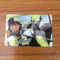 カード トレカ まとめ TIGER BUNNY タイガー バニー タイバニ 1 サムネイル 7