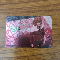 カード トレカ まとめ TIGER BUNNY タイガー バニー タイバニ 1 サムネイル 6