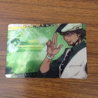 カード トレカ まとめ TIGER BUNNY タイガー バニー タイバニ 1 サムネイル 3