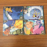 カード トレカ まとめ デジモン アドベンチャー アマダ ヤマトはボクが助ける おにいちゃーん だいじなパートナーだもん 45 サムネイル 1