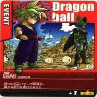 ドラゴンボール データカードダス 孫悟飯 ポルンガ ヤムチャ カード まとめ サムネイル 2