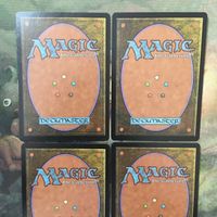 MTG マジックザギャザリング カード まとめ MMQ レイモスの角/Horn of Ramos 4枚セット 18 サムネイル 6