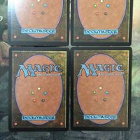 MTG マジックザギャザリング カード まとめ MMQ レイモスの角/Horn of Ramos 4枚セット 18 サムネイル 5