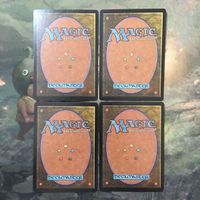 MTG マジックザギャザリング カード まとめ MMQ レイモスの角/Horn of Ramos 4枚セット 18 サムネイル 4