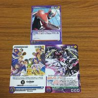 カード トレカ まとめ クルセイド 非売品 プロモ フルメタル パニック スーパーロボット大戦 TRIGGER BUNNY 20 サムネイル 1