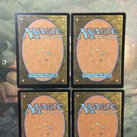 MTG マジックザギャザリング カード まとめ SNC-BF 妖艶な無法者/Glamorous Outlaw(ショーケース) 4枚セット 72 サムネイル 6
