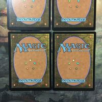 MTG マジックザギャザリング カード まとめ SNC-BF 妖艶な無法者/Glamorous Outlaw(ショーケース) 4枚セット 72 サムネイル 5