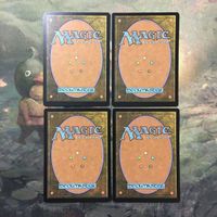 MTG マジックザギャザリング カード まとめ SNC-BF 妖艶な無法者/Glamorous Outlaw(ショーケース) 4枚セット 72 サムネイル 4