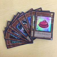遊戯王 スーパーパラレル カード トレーディングカード ベリーマジシャンガール マシュマロン 30枚 まとめ サムネイル 3