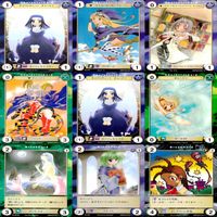 アクエリアンエイジ カード まとめ カードゲーム 81枚 セット ●カードリスト参照 ap881 サムネイル 10