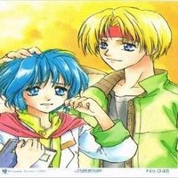 エルネスト クロード レオン スターオーシャン カード まとめ サムネイル 4