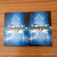 トレカ カード まとめ キングダムハーツ キンハー シンバ インビジブル エンジェルスター グラビラ ほうき アラジン 13 サムネイル 3