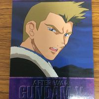 ガンダム カード ダス マスターズ カード まとめ 19 サムネイル 3