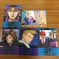 ガンダム カード ダス マスターズ カード まとめ 19 サムネイル 1