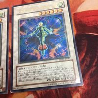 スプレンディッド・ローズ レリーフ アルティメットレア 遊戯王 TSHD-JP043 2枚 まとめ サムネイル 5