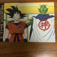 ドラゴンボール カード まとめ 60 サムネイル 5